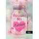 A Thousand Boy Kisses - Ezer csók     16.95 + 1.95 Royal Mail